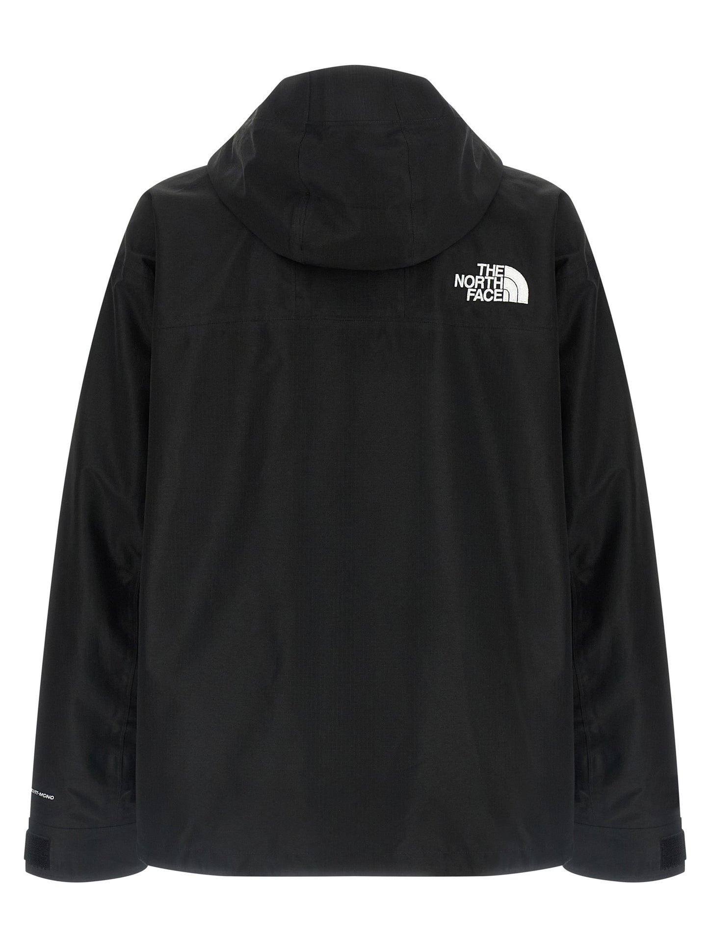 'Mountain Mono' jacket Down jacket, Parka, Casual jackets