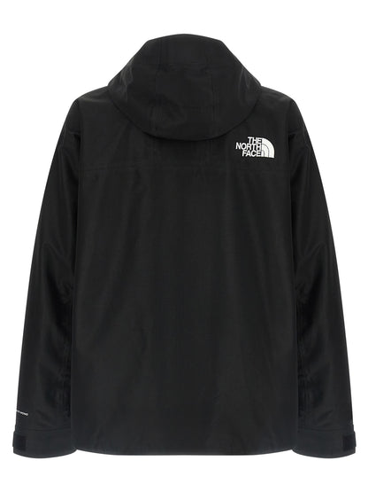 'Mountain Mono' jacket Down jacket, Parka, Casual jackets