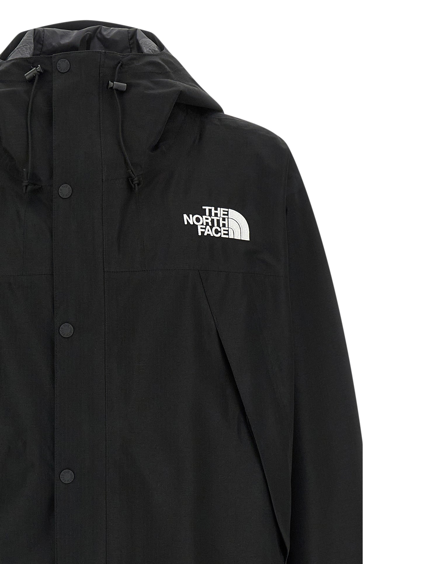 'Mountain Mono' jacket Down jacket, Parka, Casual jackets
