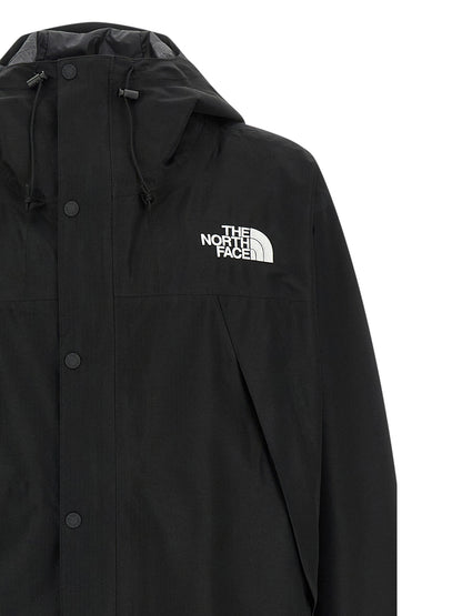 'Mountain Mono' jacket Down jacket, Parka, Casual jackets