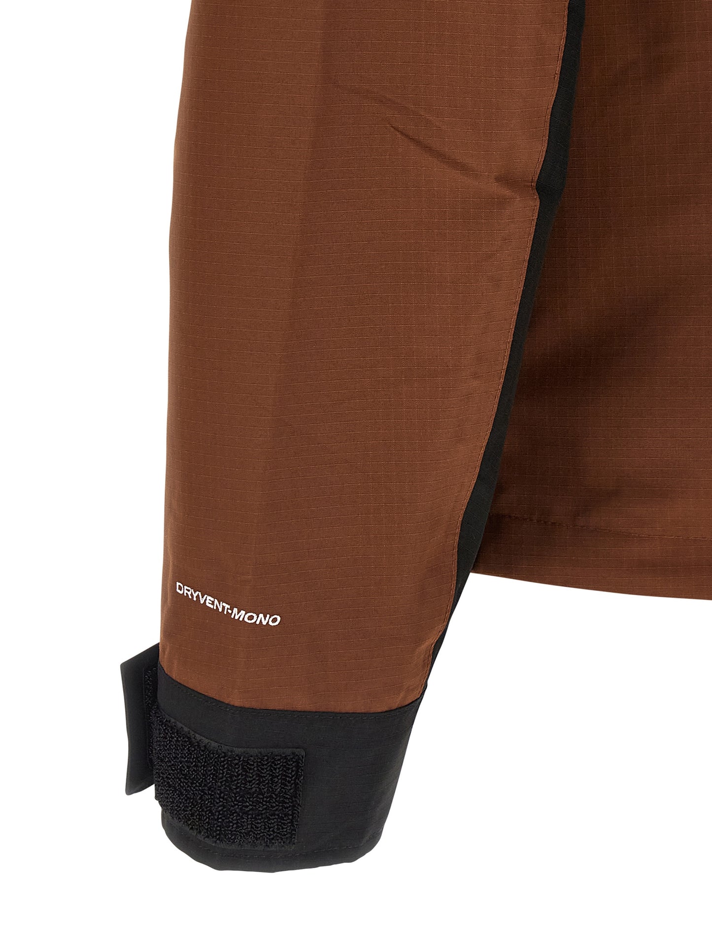 'Mountain Mono' jacket Down jacket, Parka, Casual jackets