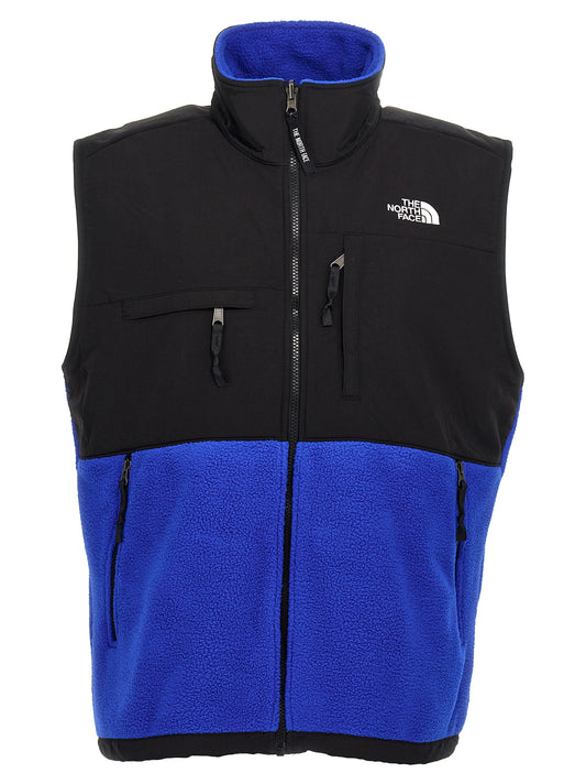 'Retro Denali' vest Gilet