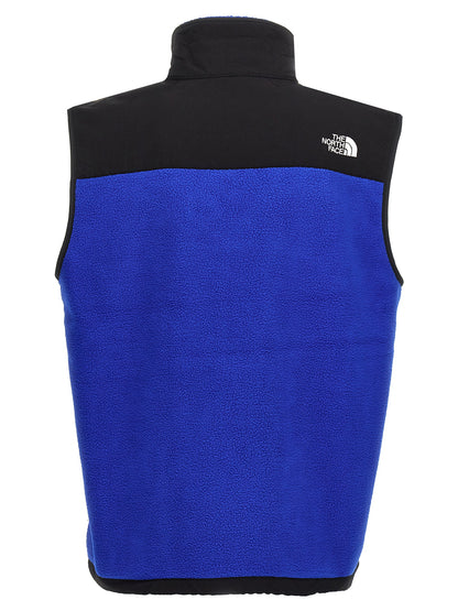 'Retro Denali' vest Gilet