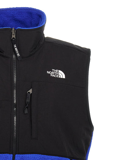 'Retro Denali' vest Gilet