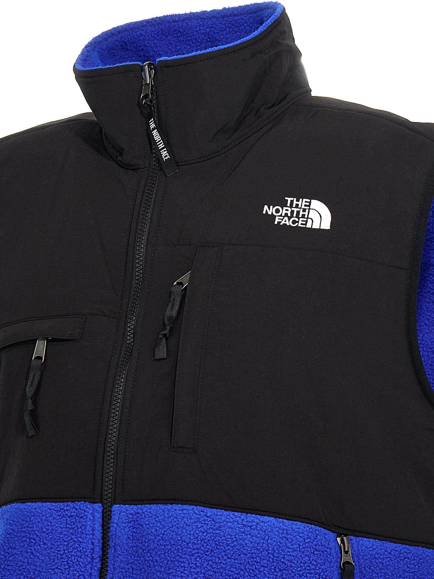 'Retro Denali' vest Gilet