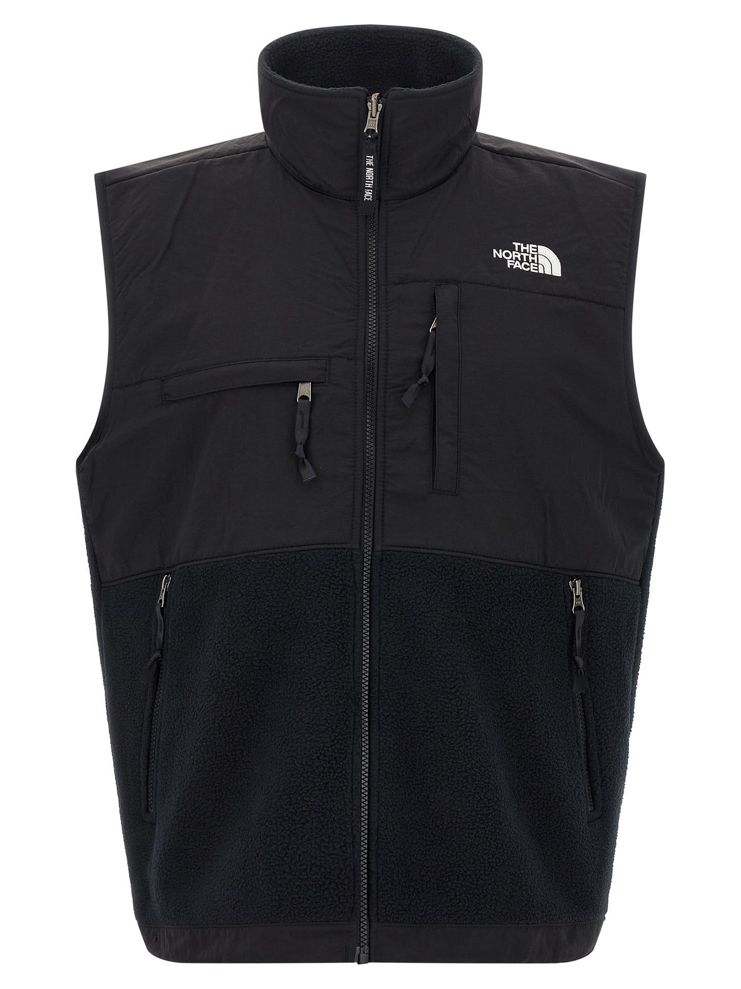 'Retro Denali' vest Gilet