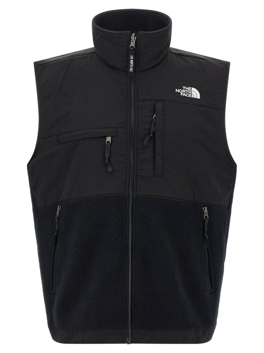 'Retro Denali' vest Gilet