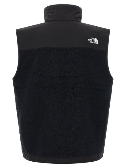 'Retro Denali' vest Gilet