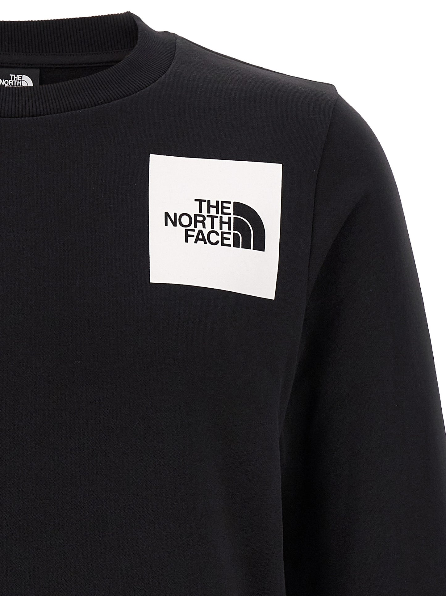 'Fine' sweatshirt Sweatshirt