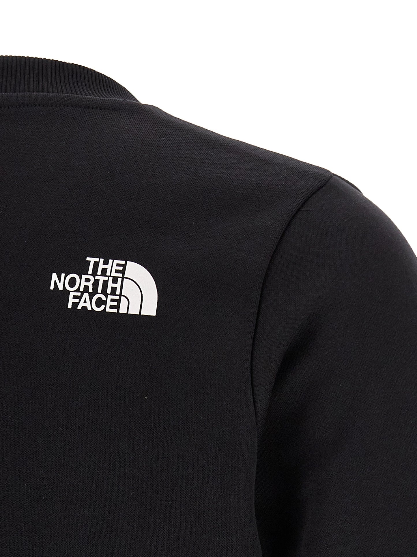 'Fine' sweatshirt Sweatshirt