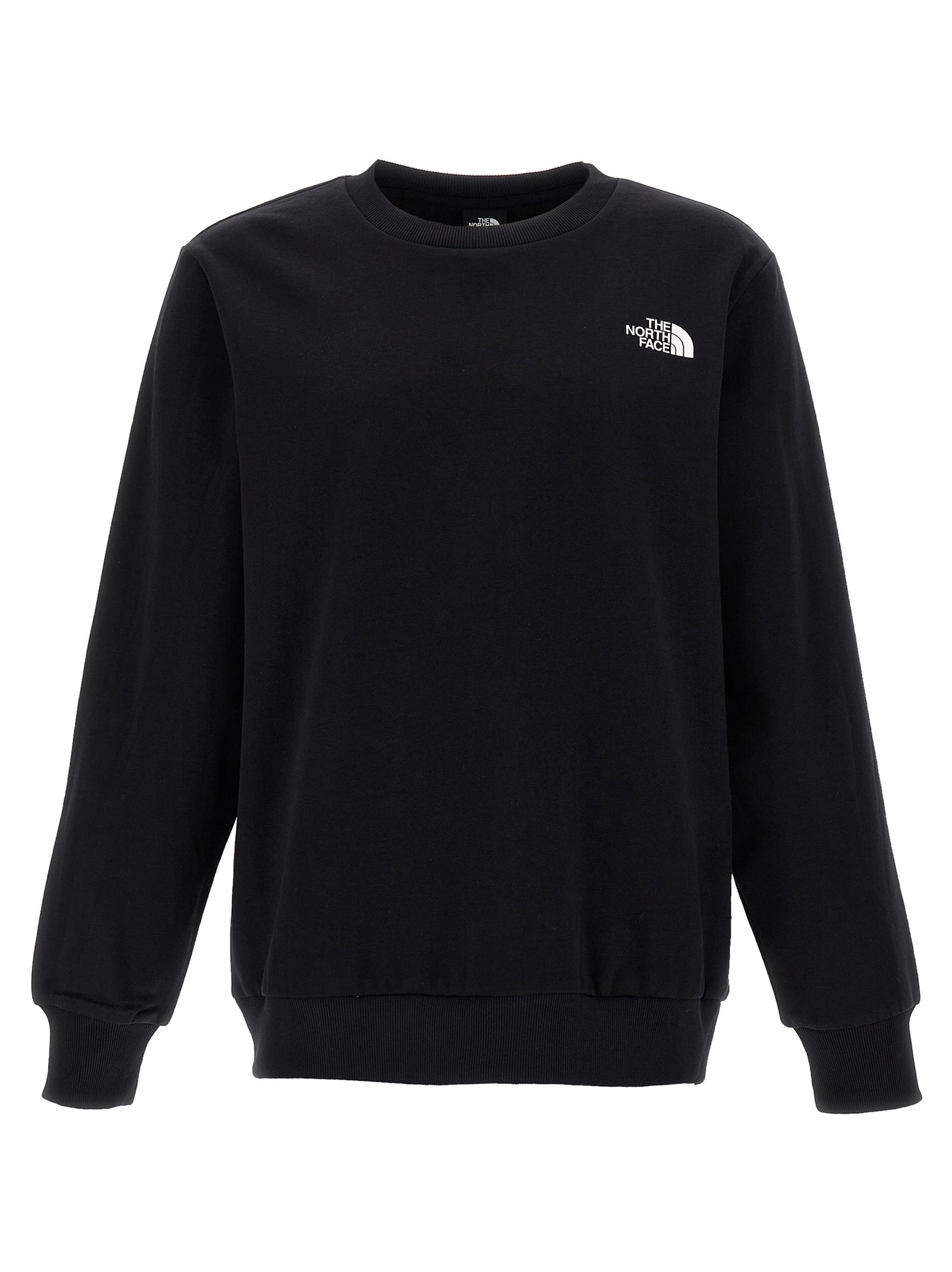 'Simple Dome Crew' sweatshirt Sweatshirt