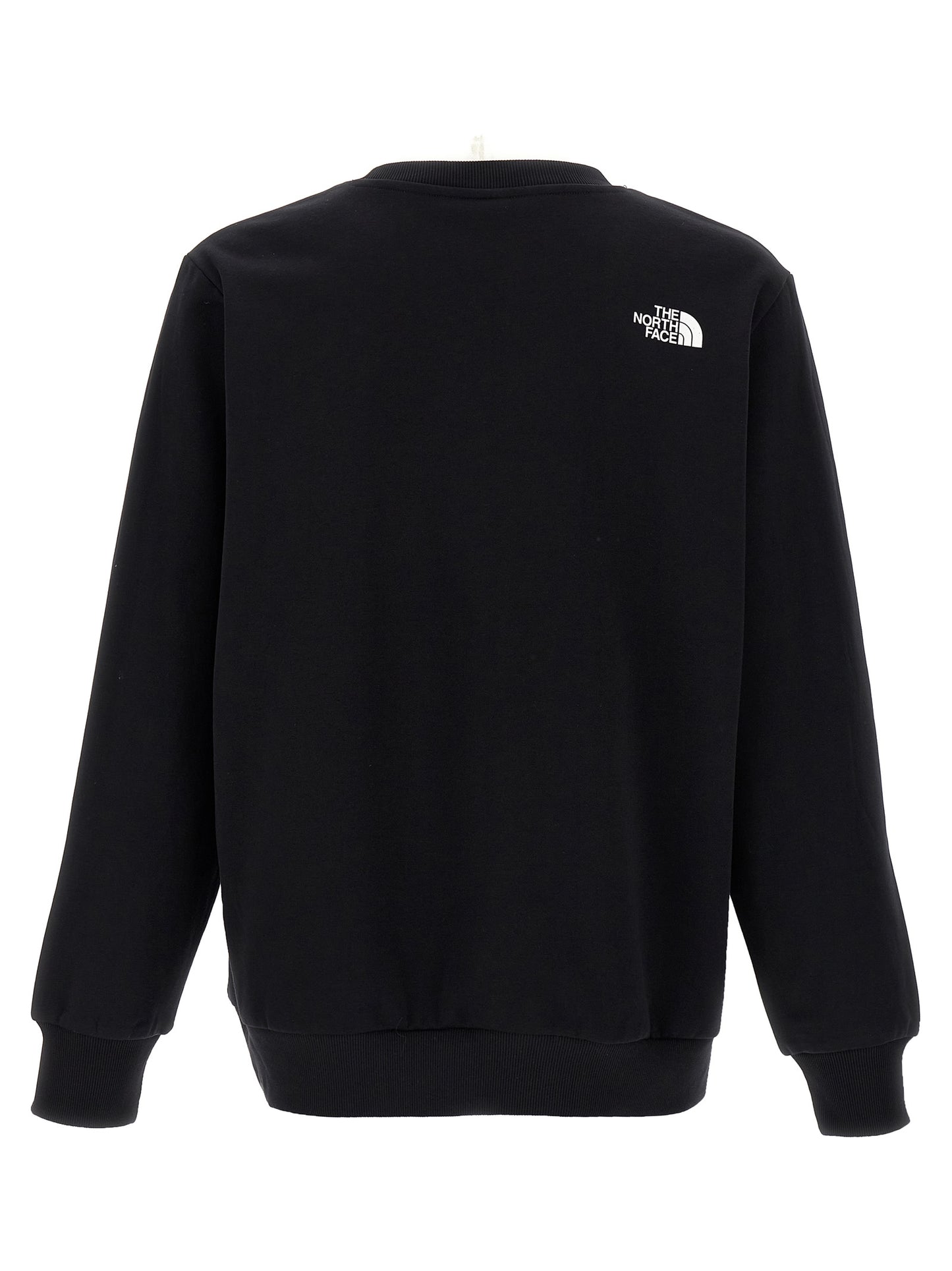 'Simple Dome Crew' sweatshirt Sweatshirt