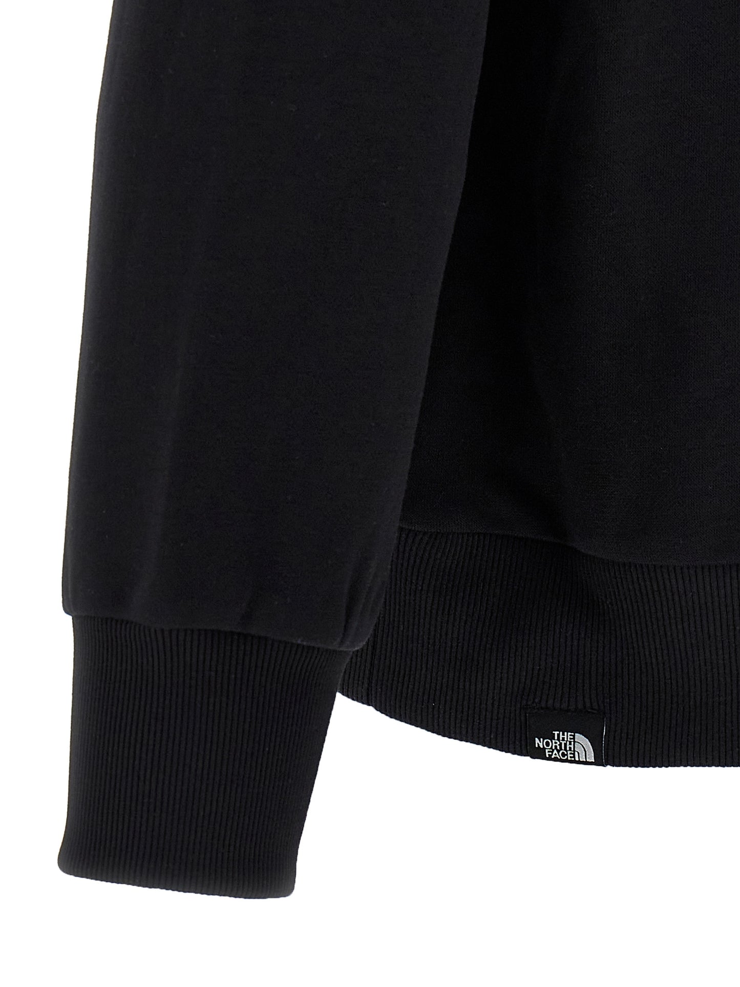 'Simple Dome Crew' sweatshirt Sweatshirt