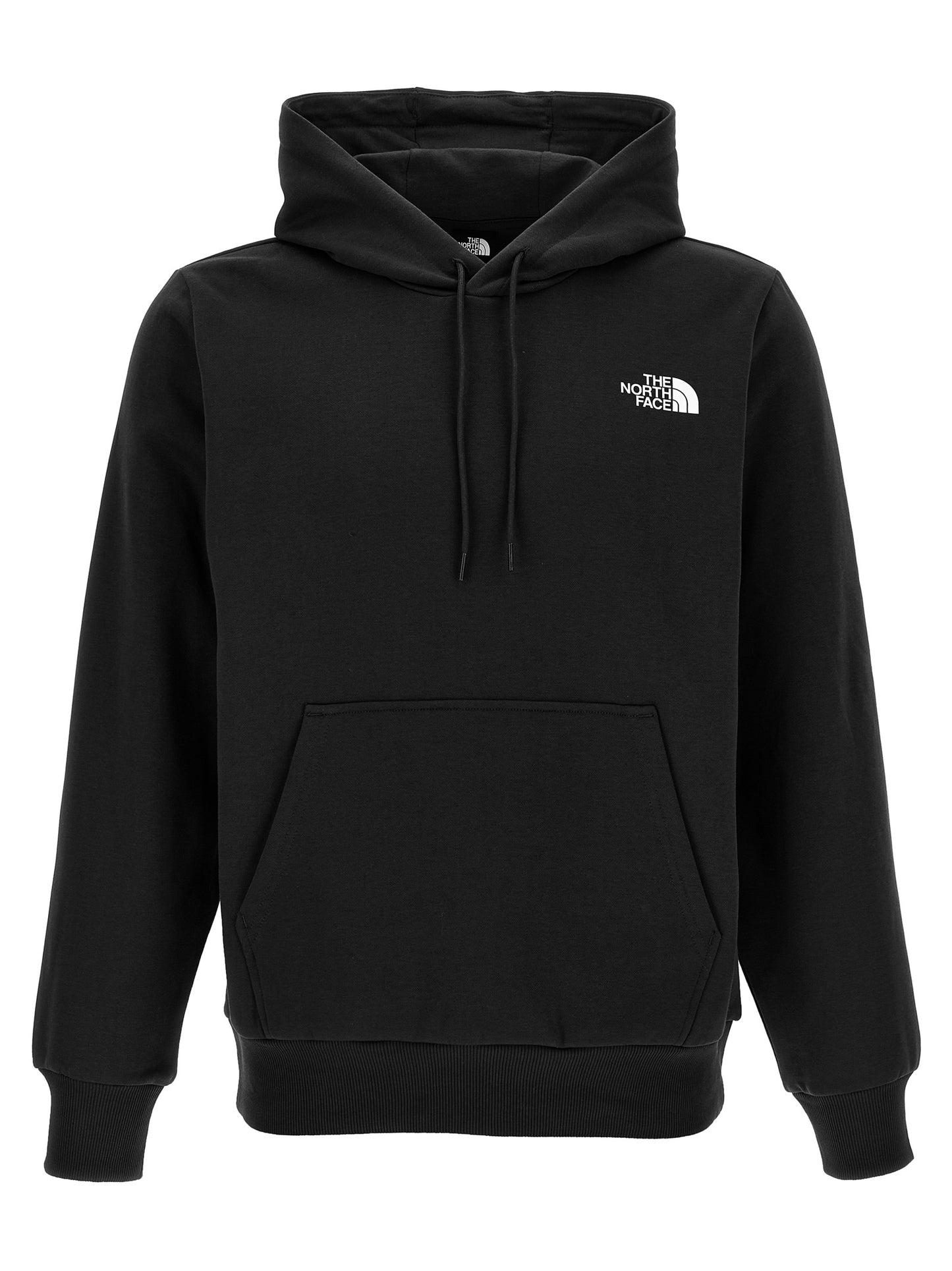 'Simple' hoodie Sweatshirt