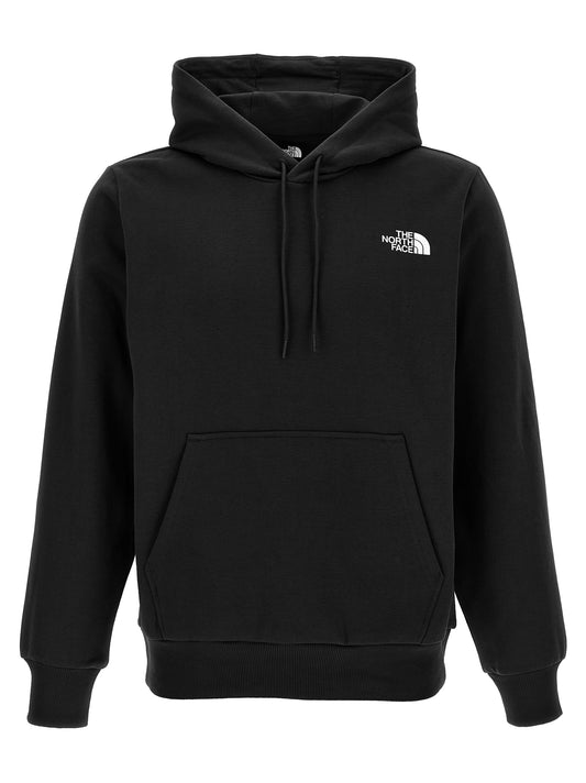 'Simple' hoodie Sweatshirt