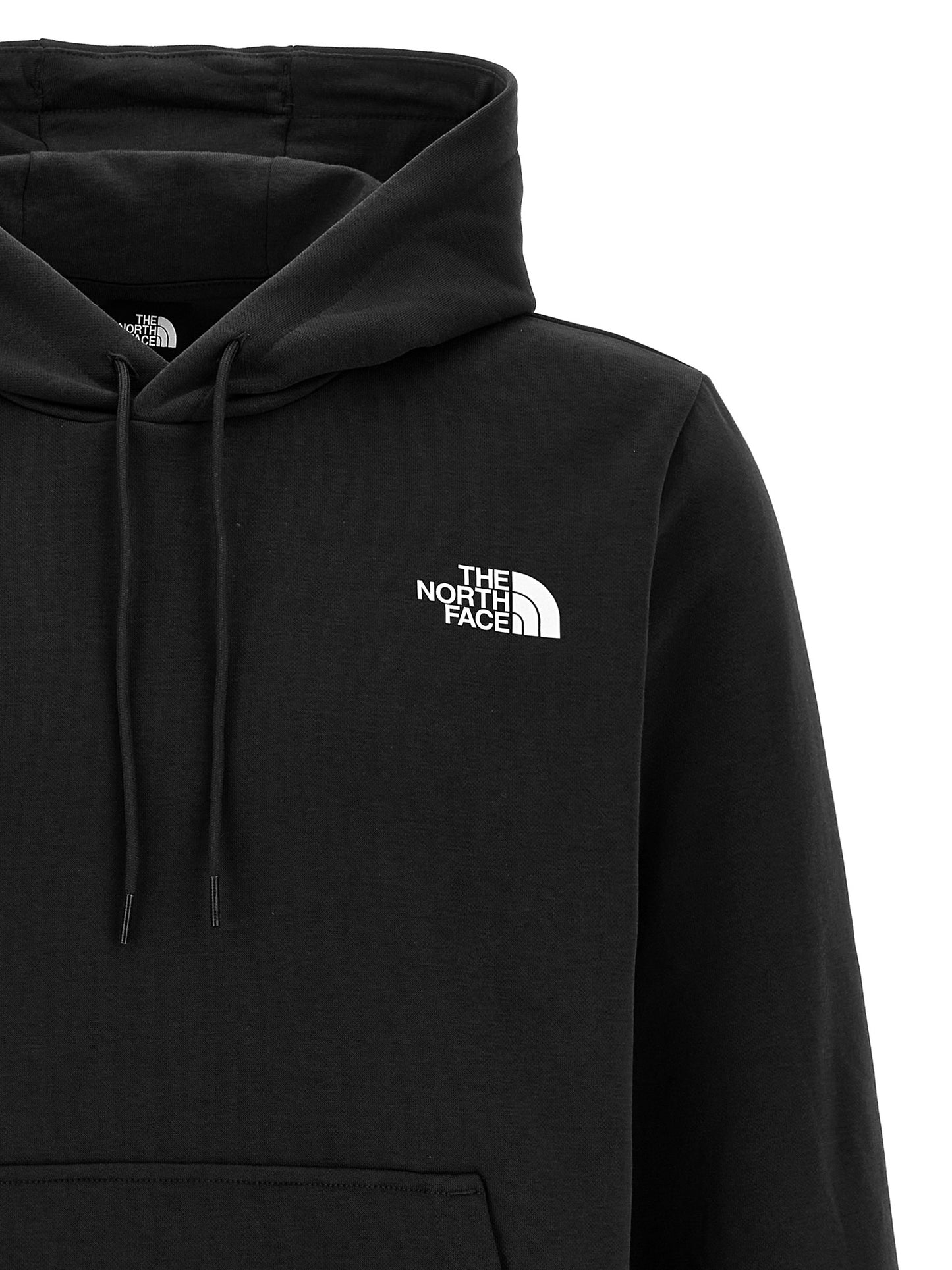 'Simple' hoodie Sweatshirt
