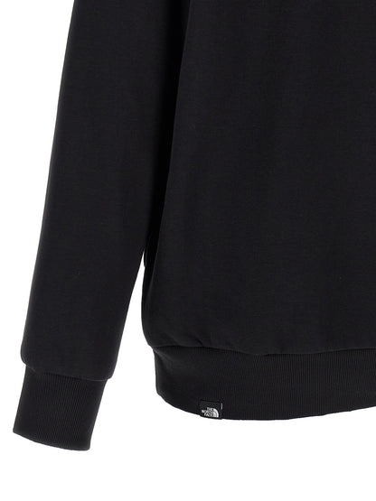 'Simple' hoodie Sweatshirt