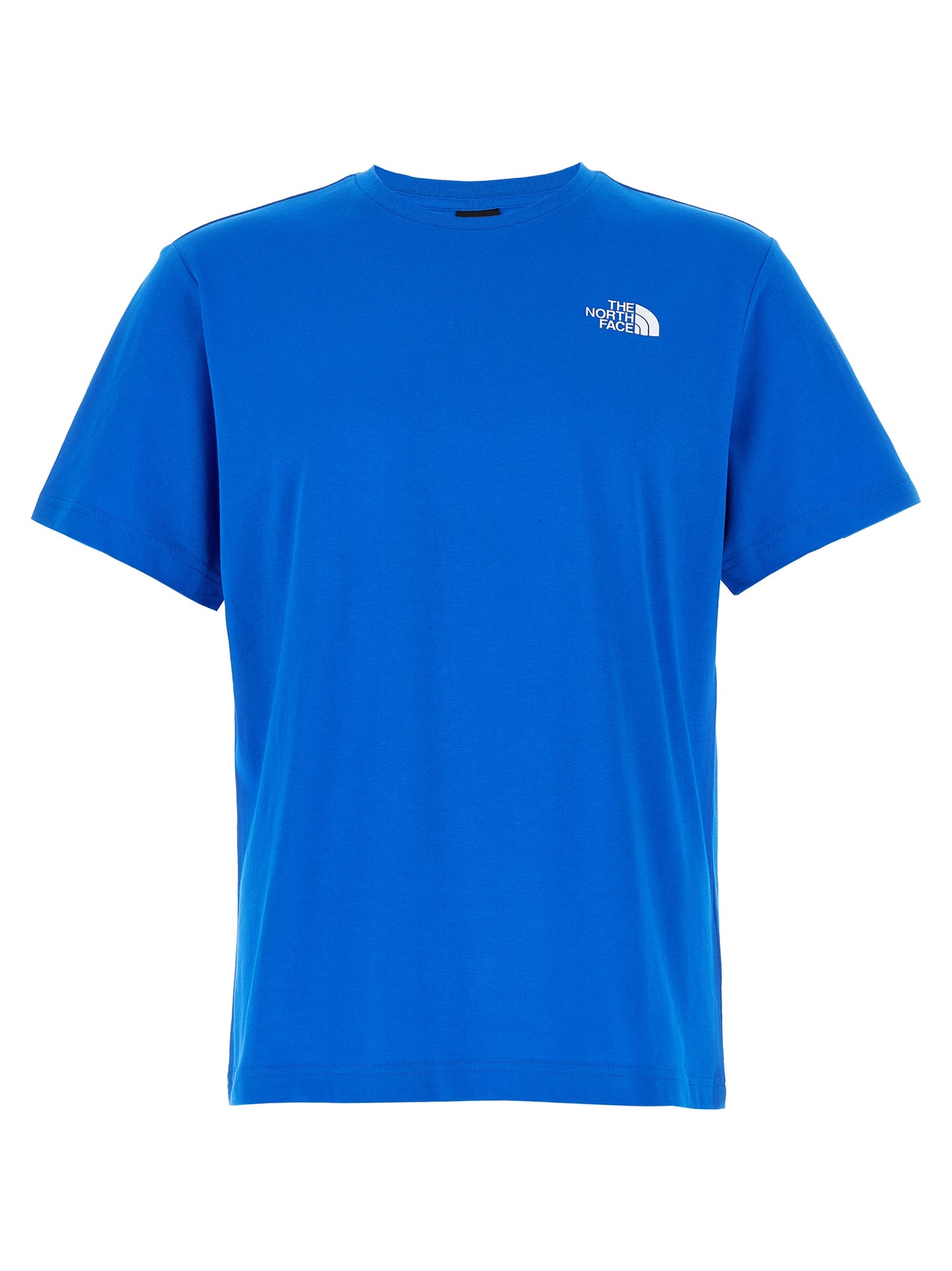 'Vertical' T-shirt T-shirt