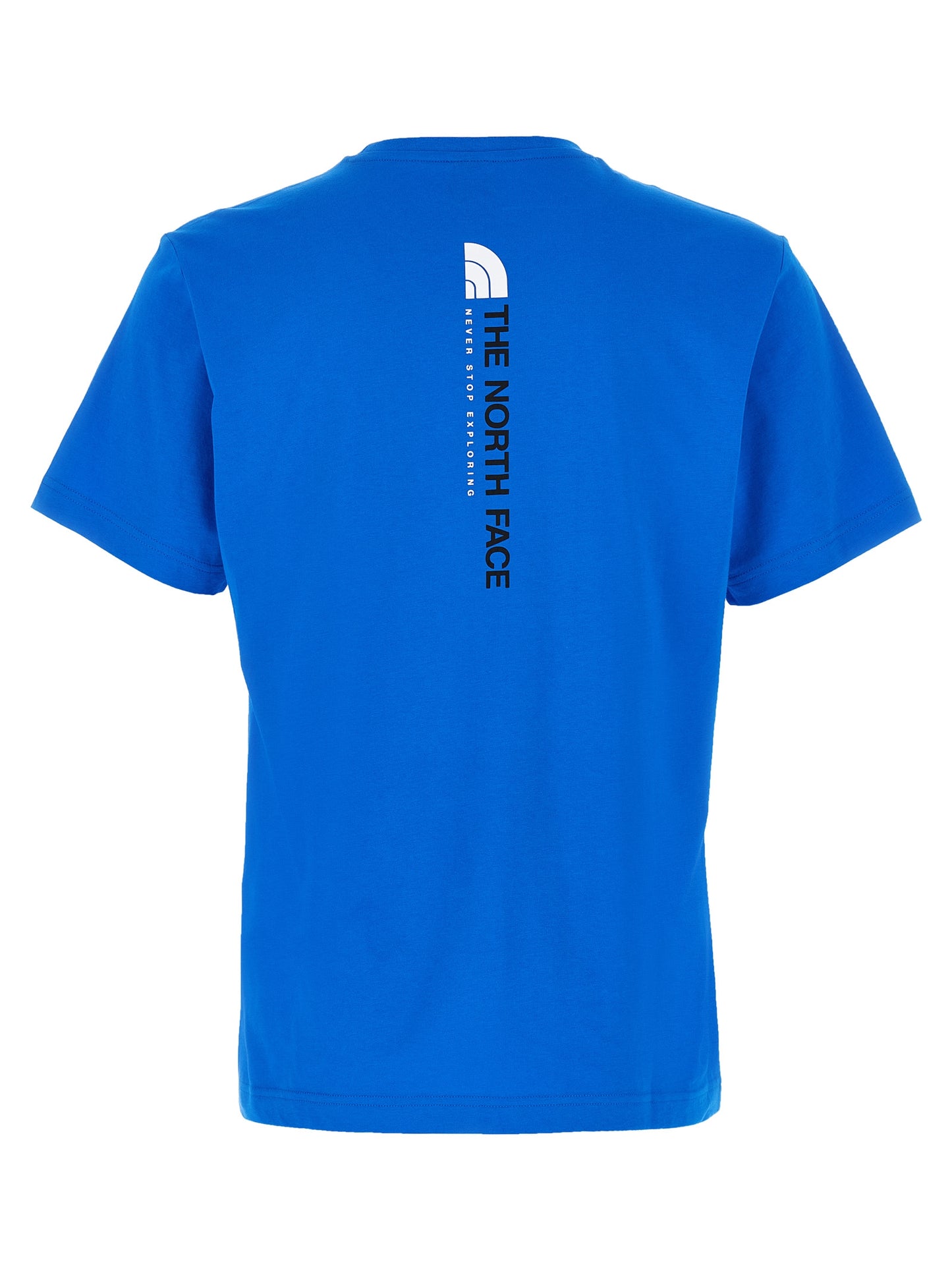 'Vertical' T-shirt T-shirt