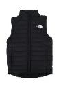 The North Face B never stop synthetic vest