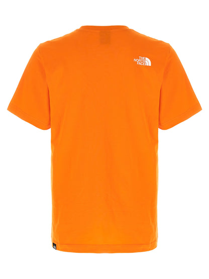 'Easy' T-shirt T-shirt