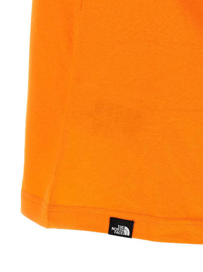 'Easy' T-shirt T-shirt