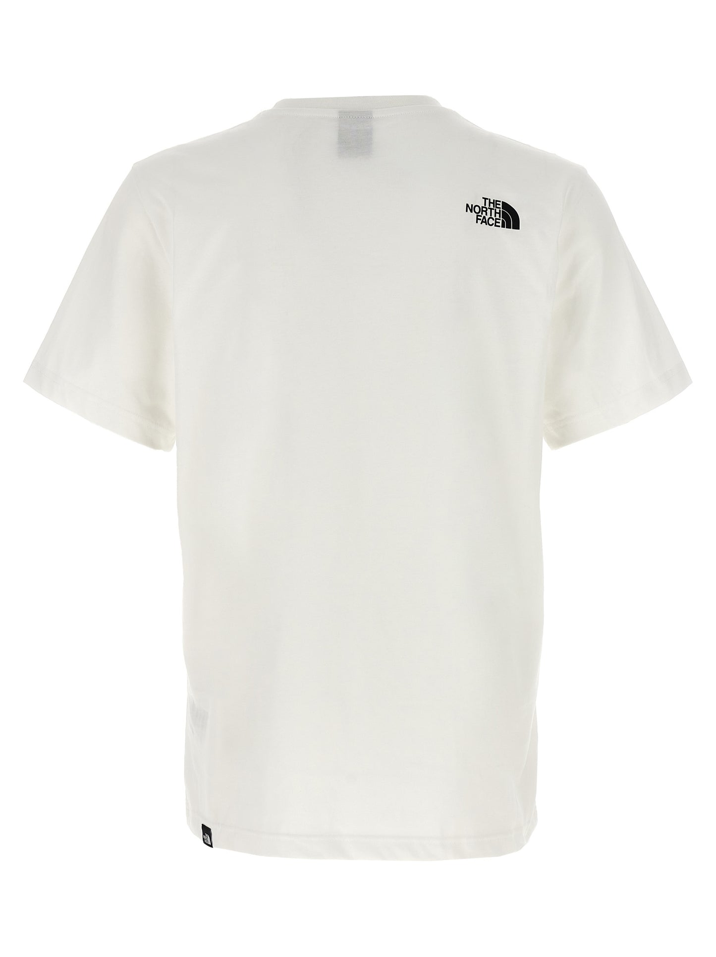 'Easy tee' T-shirt T-shirt