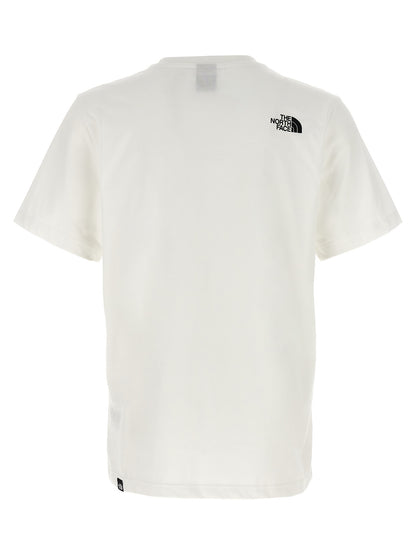 'Easy tee' T-shirt T-shirt