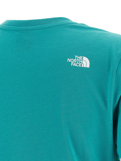 'Easy' T-shirt T-shirt