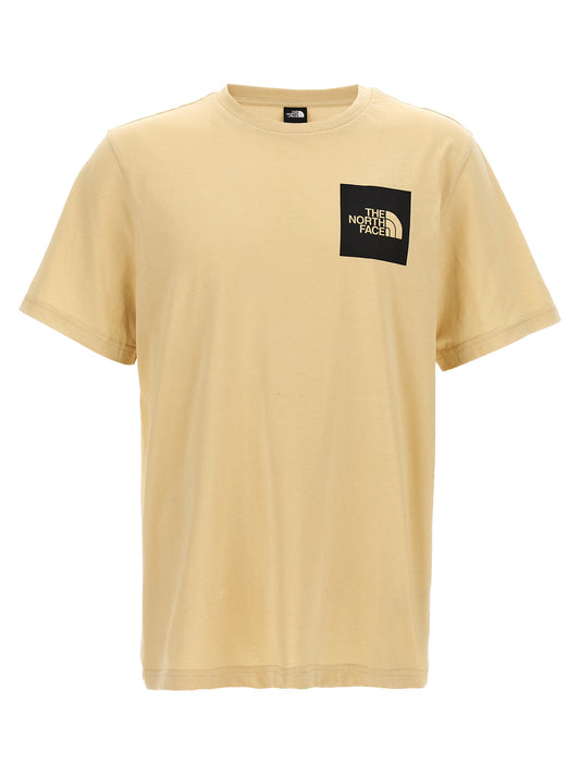 'Fine' T-shirt T-shirt