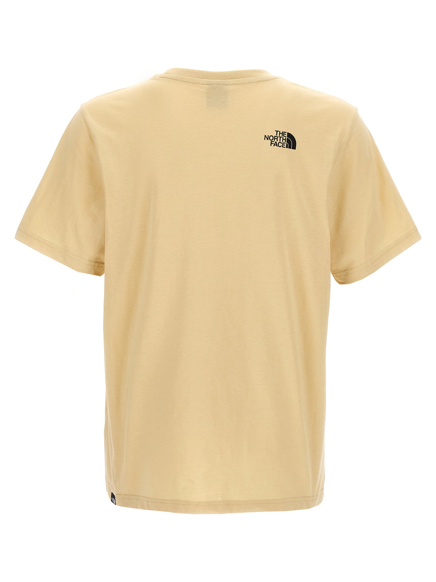 'Fine' T-shirt T-shirt