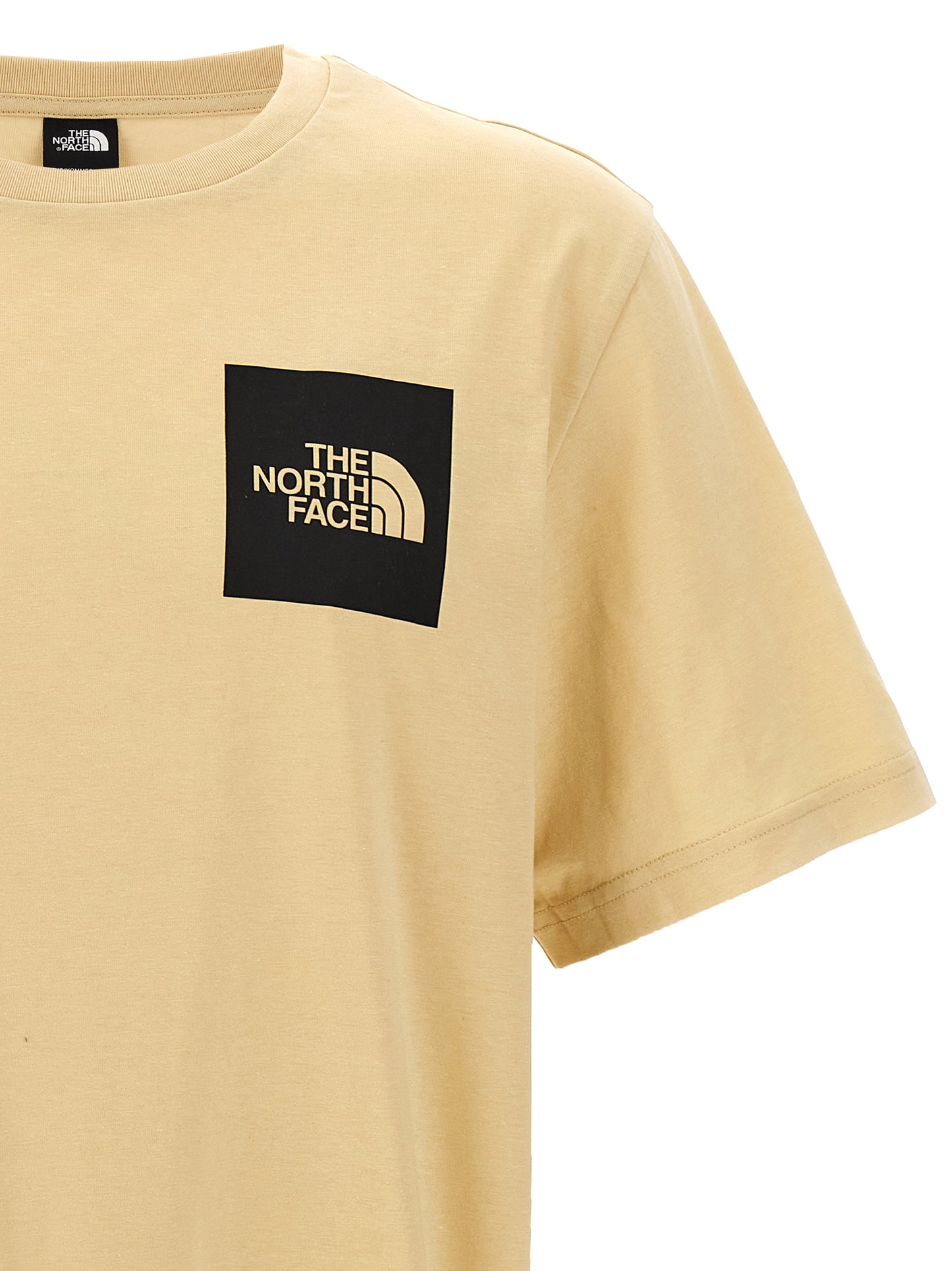 'Fine' T-shirt T-shirt