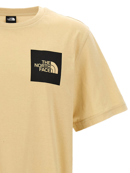 'Fine' T-shirt T-shirt