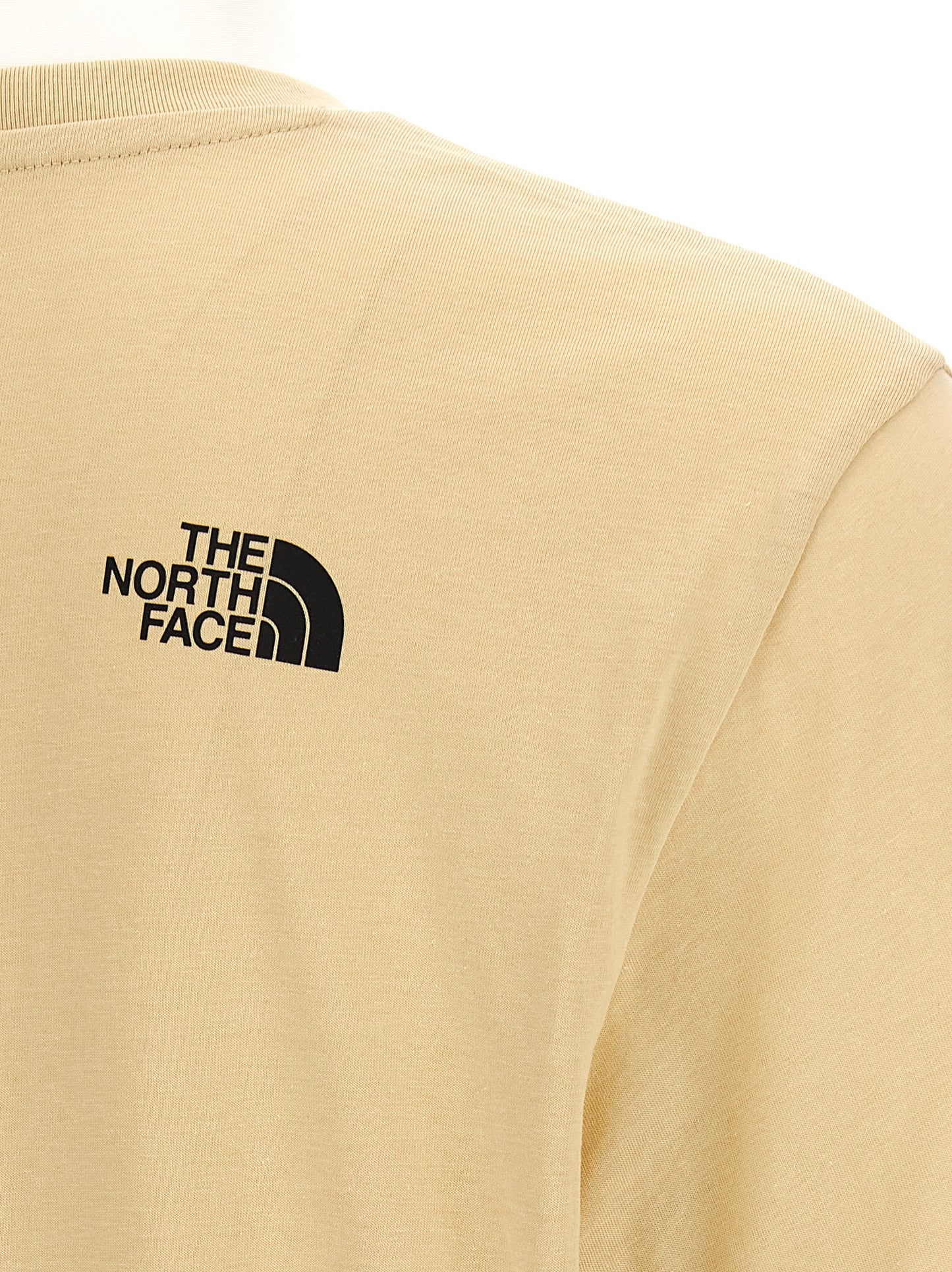 'Fine' T-shirt T-shirt