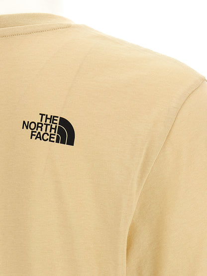 'Fine' T-shirt T-shirt