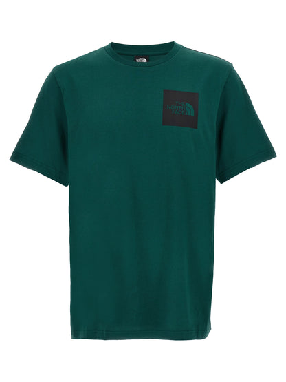 'Fine' T-shirt T-shirt