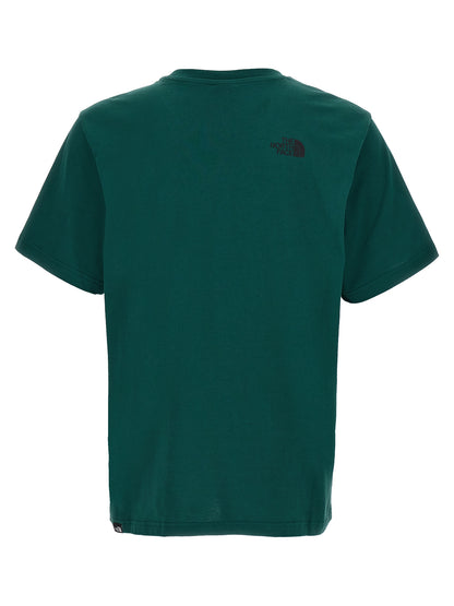 'Fine' T-shirt T-shirt