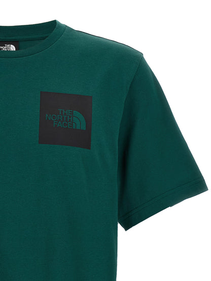 'Fine' T-shirt T-shirt