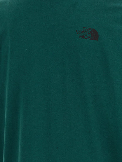 'Fine' T-shirt T-shirt