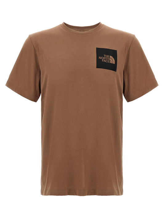 'Fine' T-shirt T-shirt