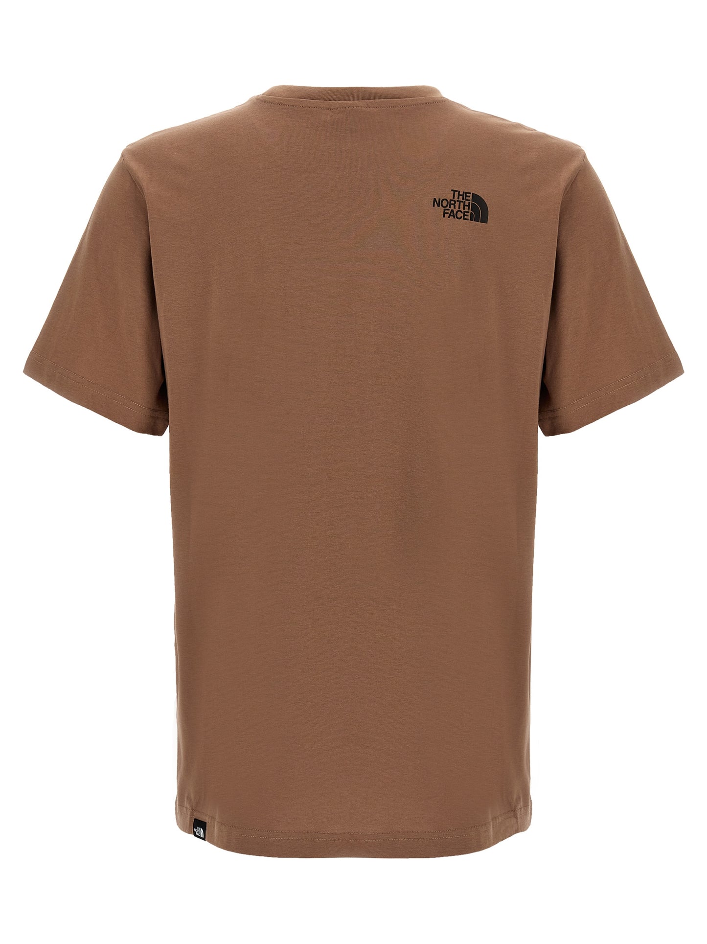 'Fine' T-shirt T-shirt