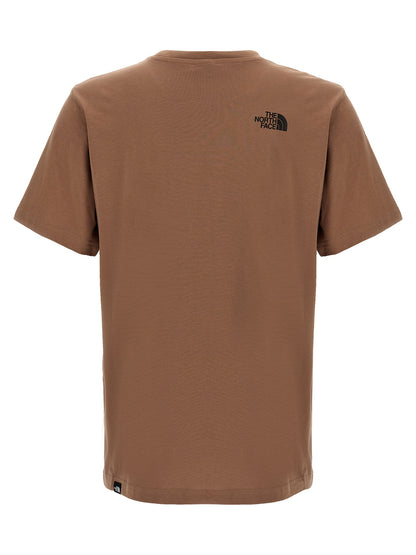 'Fine' T-shirt T-shirt