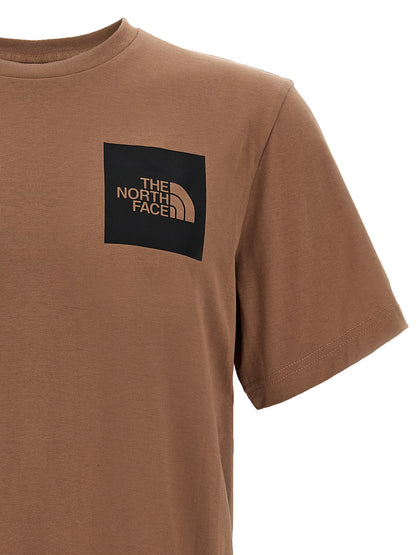 'Fine' T-shirt T-shirt