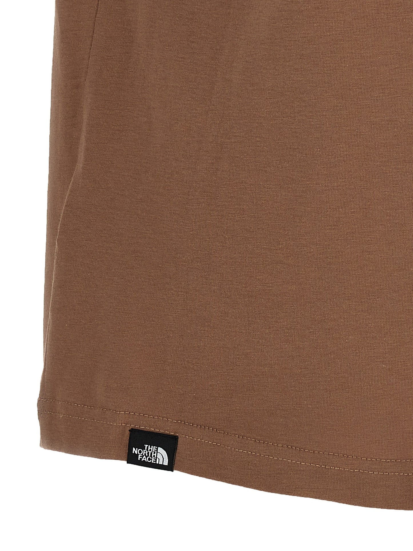 'Fine' T-shirt T-shirt