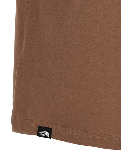 'Fine' T-shirt T-shirt