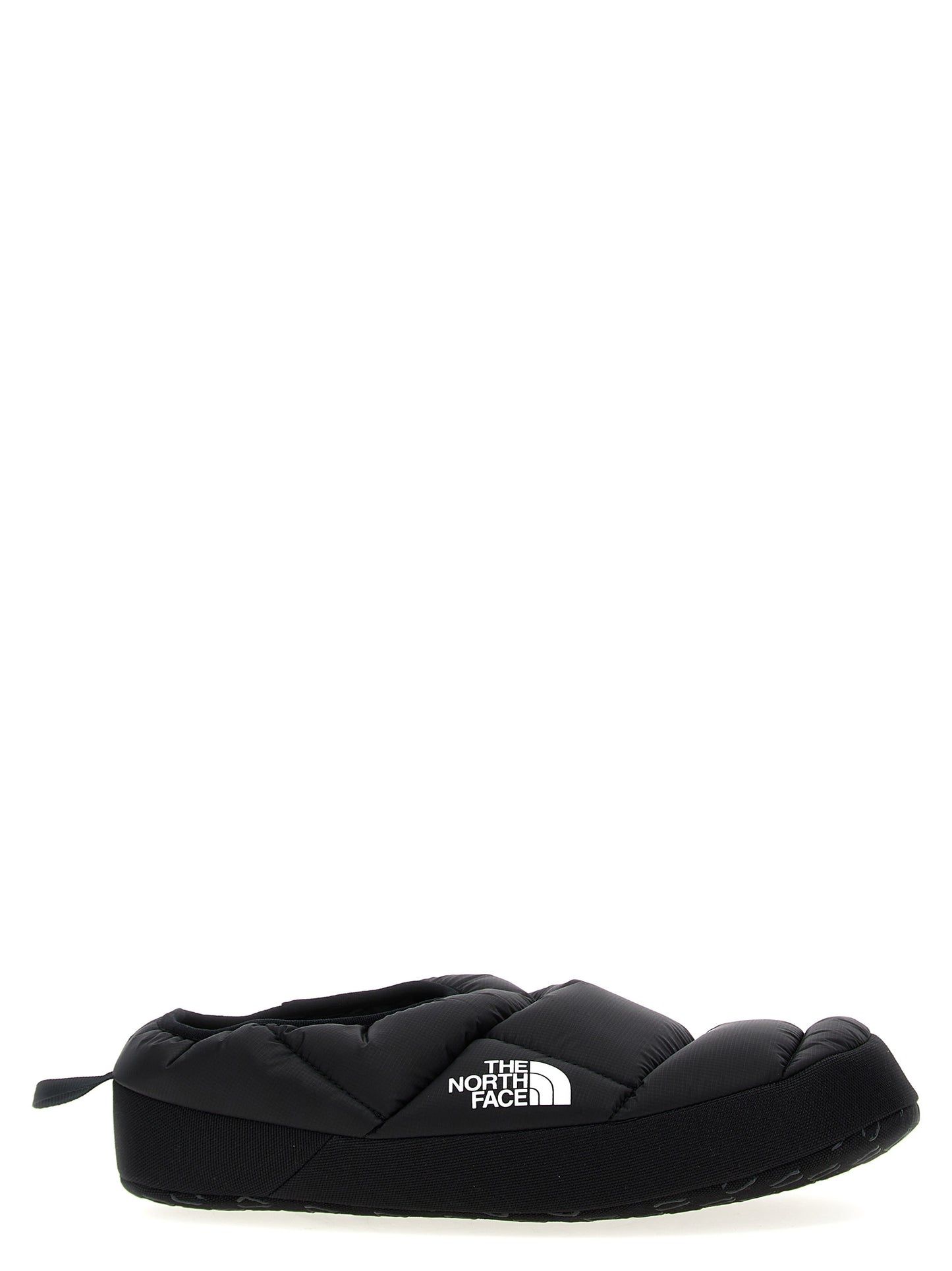 'NSE IV Tent' slipper Flat shoes