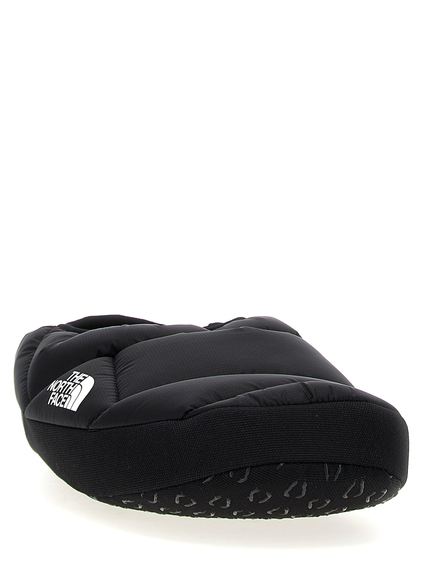 'NSE IV Tent' slipper Flat shoes