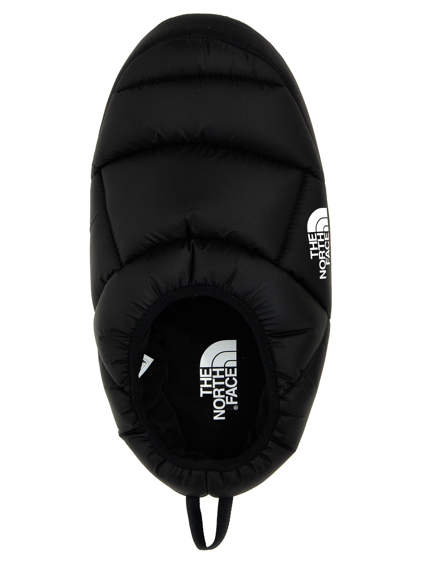 'NSE IV Tent' slipper Flat shoes