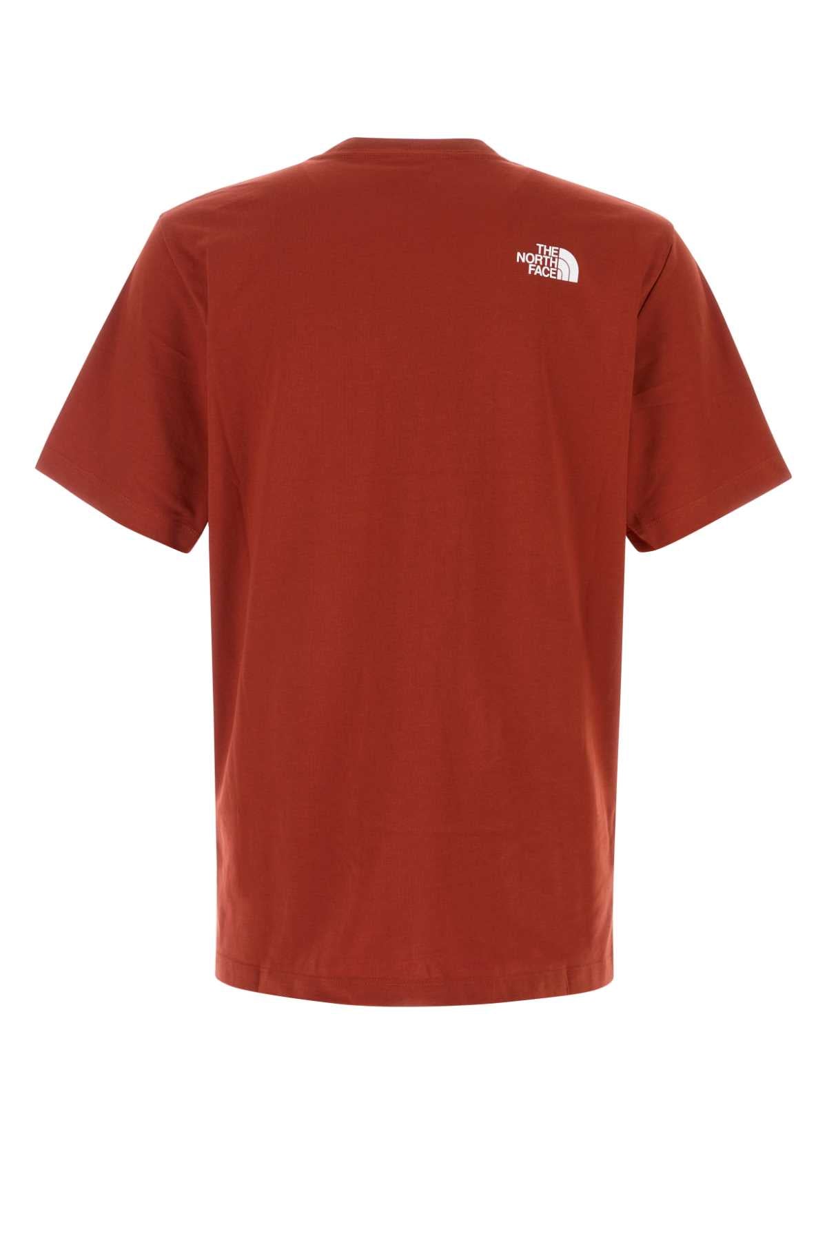 THE NORTH FACE NF0A8B6JG6I1