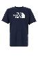 The North Face M evolution half dome regular short sleeve tee
